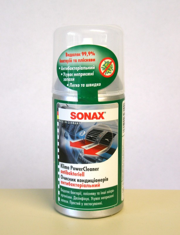 Очиститель кондиционера SONAX 323100.JPG
